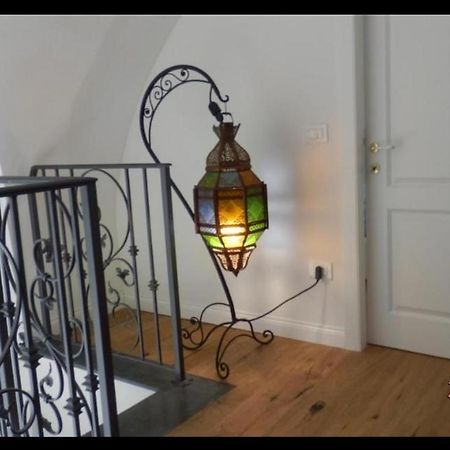 Casa Panoramica Villa Amalfi Luaran gambar