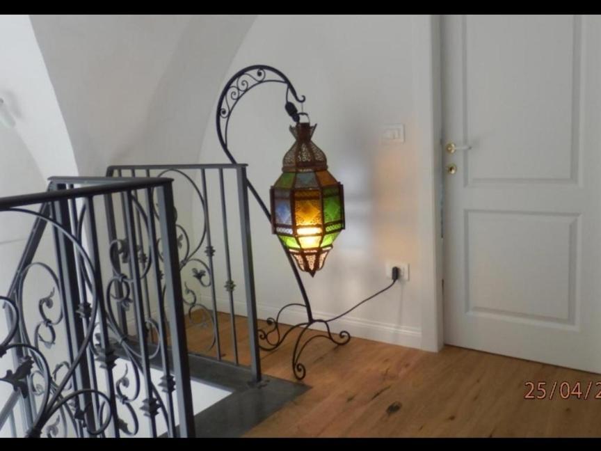 Casa Panoramica Villa Amalfi Luaran gambar