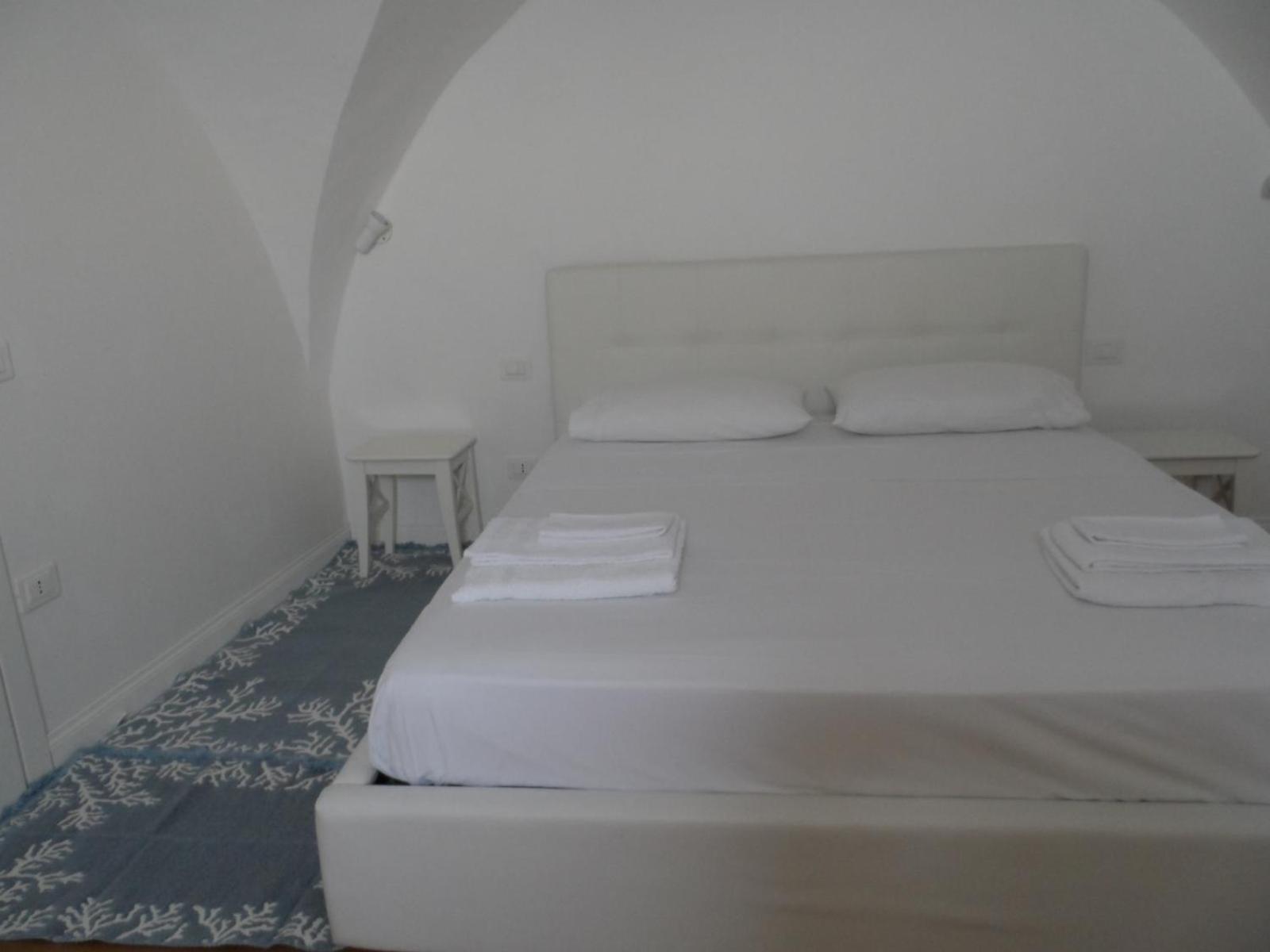 Casa Panoramica Villa Amalfi Luaran gambar