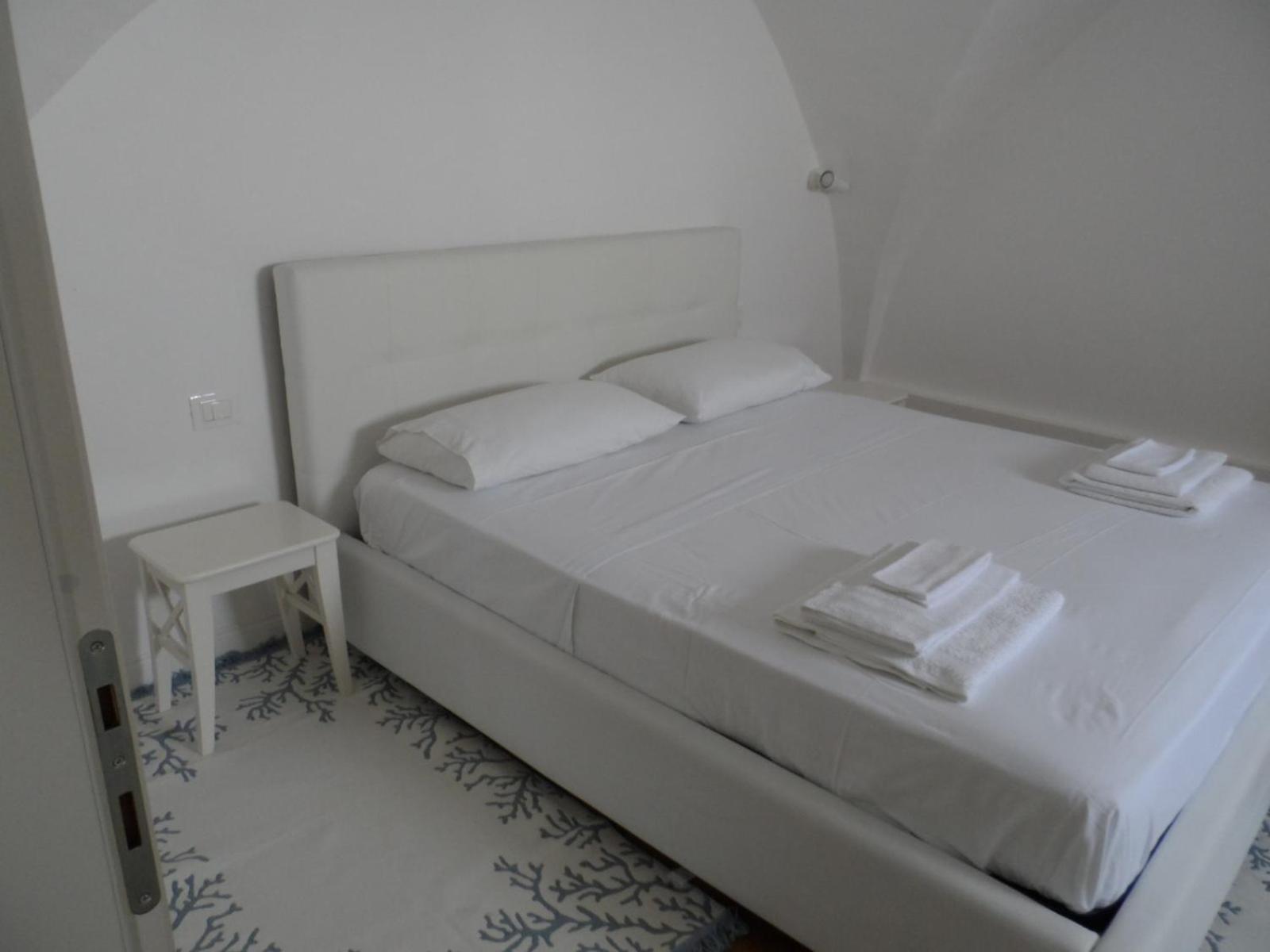 Casa Panoramica Villa Amalfi Luaran gambar