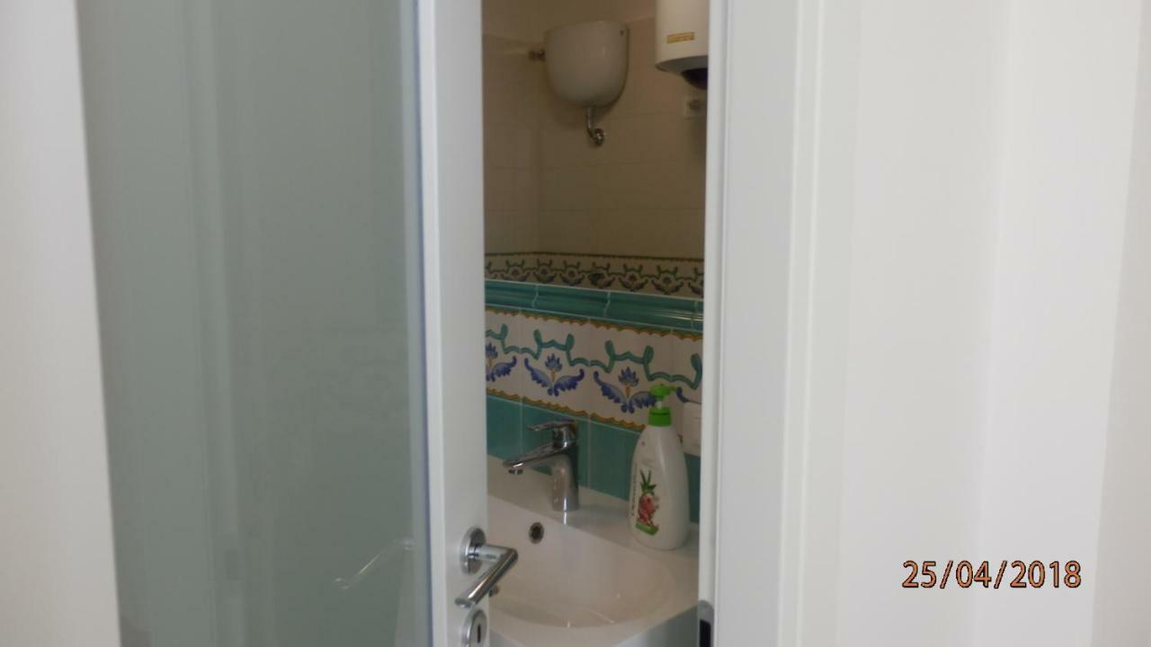 Casa Panoramica Villa Amalfi Luaran gambar